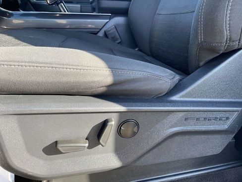 Used 2023 Ford F150 XLT w/ Equipment Group 302A High image 14