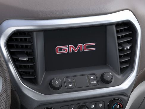 Used 2023 GMC Acadia SLE w/ Driver Convenience Package FWD image 41