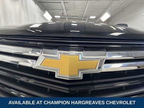 Certified 2024 Chevrolet Equinox LT image 39