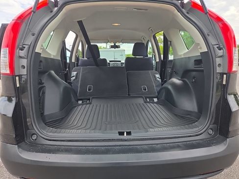 Used 2014 Honda CR-V LX image 27