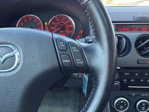 Used 2006 MAZDA MAZDA6 s Grand Touring image 16