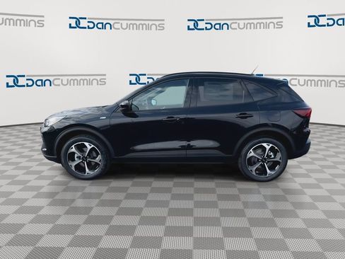 New 2025 Ford Escape ST-Line Select image 5