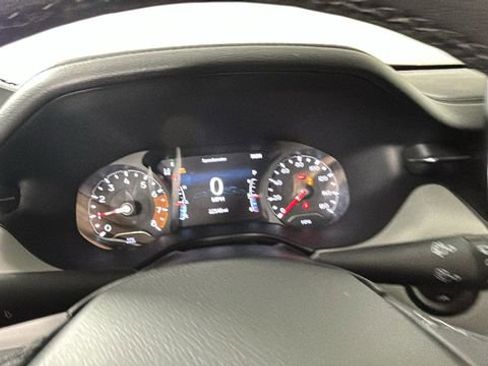 Used 2024 Jeep Compass Limited AWD/4WD image 18