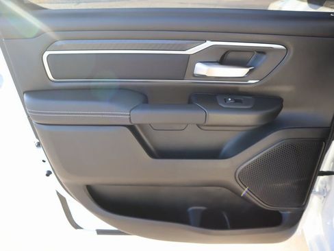 New 2026 RAM 1500 Big Horn image 17