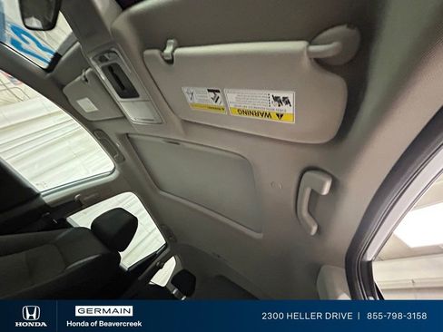 Used 2023 Honda CR-V EX image 27