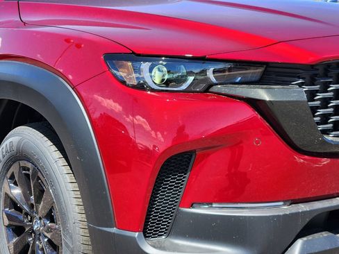 New 2026 MAZDA CX-50 2.5 Hybrid w/ Weather Package AWD/4WD image 28
