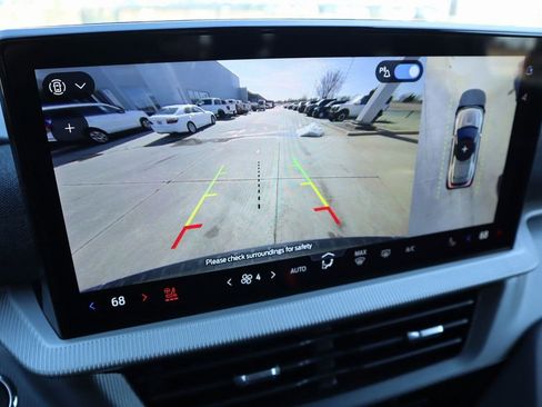 New 2026 Ford Explorer ST-Line w/ ST-Line Street Pack RWD image 8
