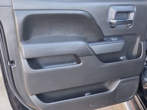 Used 2015 Chevrolet Silverado 1500 LT w/ All Star Edition AWD/4WD image 18