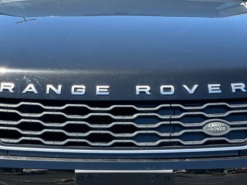 Used 2020 Land Rover Range Rover Sport HSE AWD/4WD image 47
