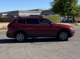 Used 2019 Volkswagen Tiguan SE video 2