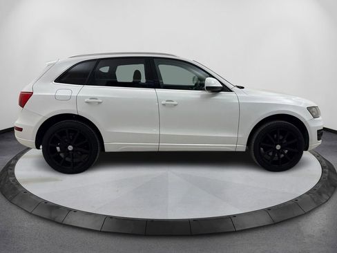 Used 2009 Audi Q5 3.2 Premium AWD/4WD image 4