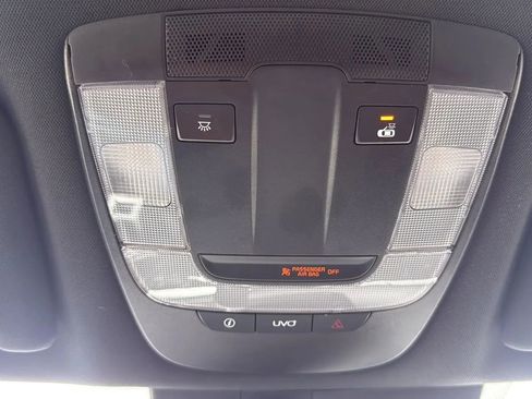 Used 2022 Kia K5 GT-Line FWD image 21