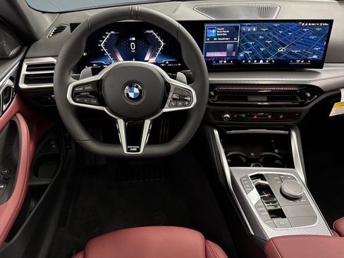 New 2026 BMW 430i Coupe w/ M Sport Package image 26
