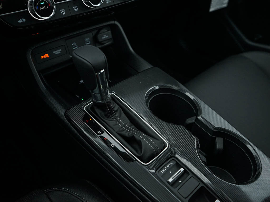 New 2026 Honda Civic Sport Touring image 26