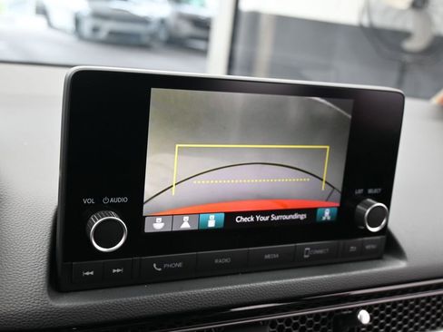 Used 2025 Honda Civic Sport image 19