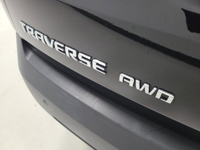 Used 2019 Chevrolet Traverse LT w/ LT Premium Package AWD/4WD image 9