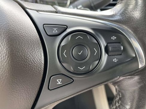 Used 2017 Buick LaCrosse Premium w/ Sun and Shade Package FWD image 15