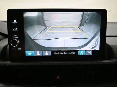 Certified 2025 Honda CR-V EX-L