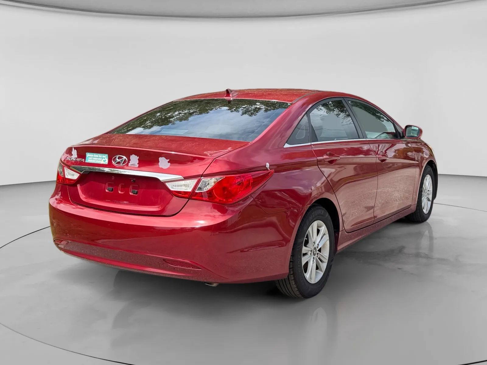 Used 2011 Hyundai Sonata GLS w/ Popular Equipment Pkg 2 FWD image 5