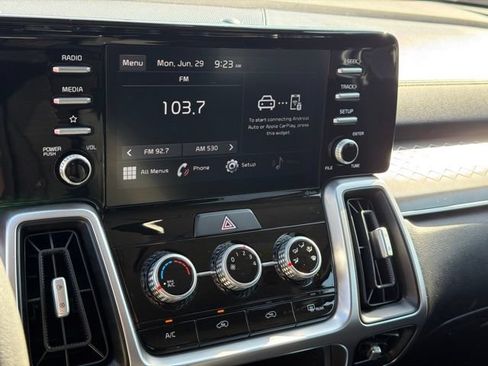 Used 2021 Kia Sorento LX FWD image 46