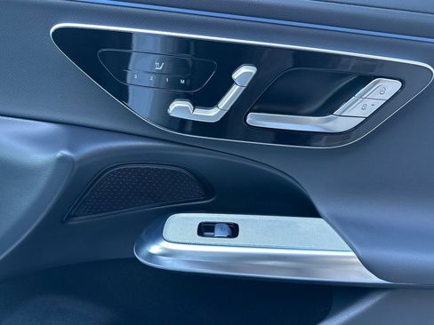 Certified 2025 Mercedes-Benz E 350 Sedan image 19