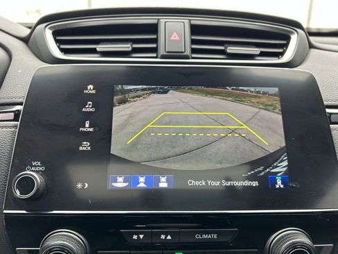 Used 2020 Honda CR-V EX image 24
