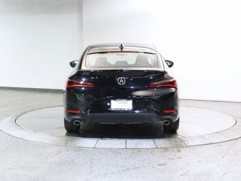 Certified 2025 Acura Integra Base image 8