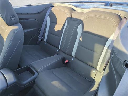 Used 2017 Chevrolet Camaro LT w/ RS Package image 23