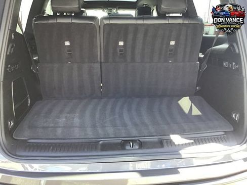 Used 2024 Jeep Wagoneer Series II AWD/4WD image 22