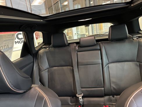 New 2025 Toyota Crown Signia Limited w/ Advanced Technology Package image 26