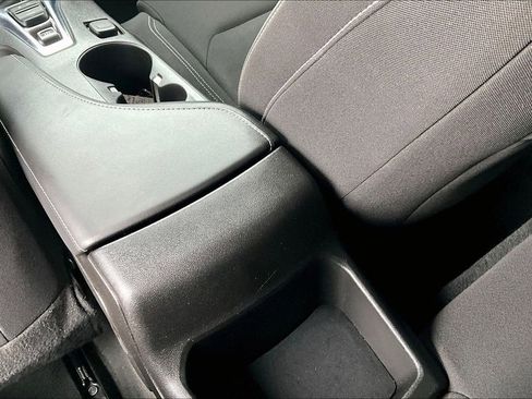 Used 2023 Chevrolet Camaro LT RWD image 33