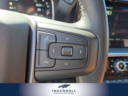 Used 2024 GMC Sierra 3500 Denali Ultimate image 9