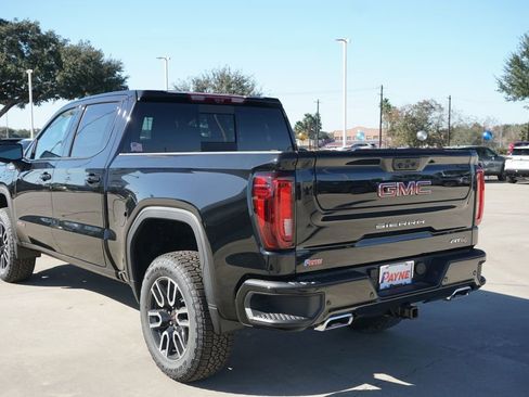 New 2026 GMC Sierra 1500 AT4 w/ Technology Package image 11