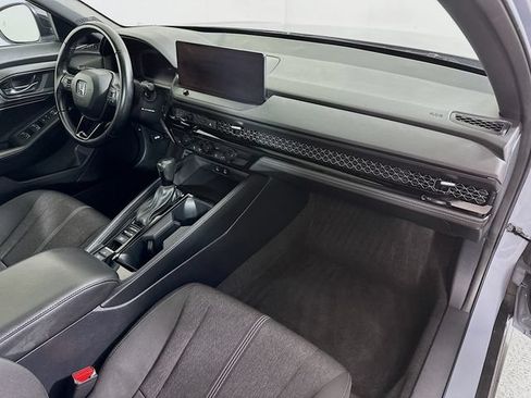 Used 2023 Honda Accord Sport image 30