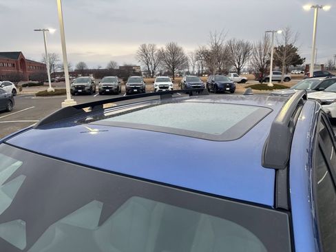 New 2026 Subaru Forester Premium image 5