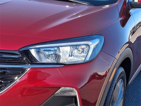 Certified 2023 Buick Encore GX Select w/ Experience Buick Package image 8