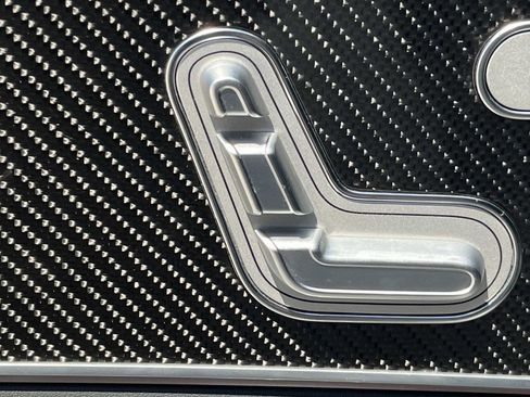 Certified 2024 Mercedes-Benz GLS 63 AMG 4MATIC image 18