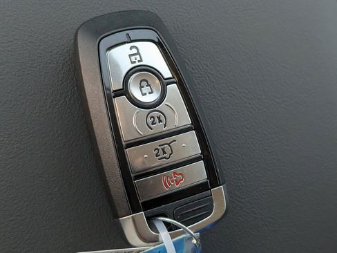 New 2026 Ford Explorer Active w/ Active Comfort Package image 32