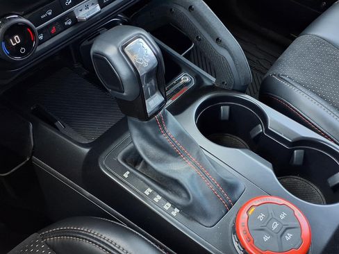 Used 2025 Ford Bronco Raptor AWD/4WD image 19