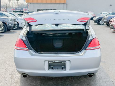 Used 2007 Toyota Avalon Touring FWD image 27
