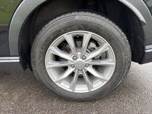Used 2023 Honda CR-V EX image 7