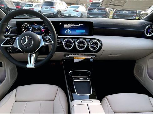 New 2026 Mercedes-Benz CLA 250 CLA 250 image 8