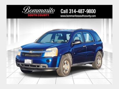 Used 2008 Chevrolet Equinox LS