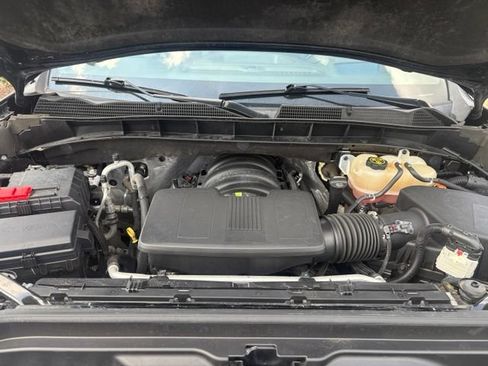 Used 2022 GMC Sierra 1500 Denali w/ Denali Reserve Package AWD/4WD image 21