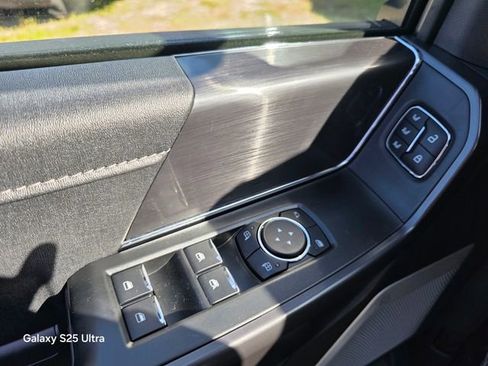 New 2025 Ford F150 Lariat w/ Equipment Group 502A High image 30