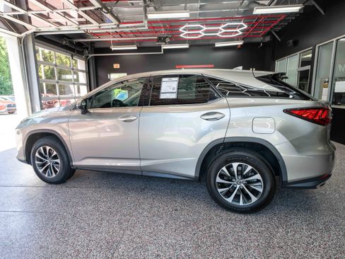 Used 2020 Lexus RX 350 FWD w/ Accessory Package image 2