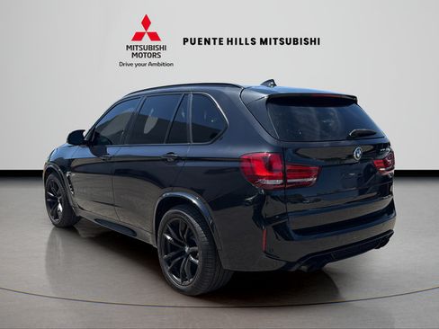 Used 2016 BMW X5 M AWD/4WD image 7