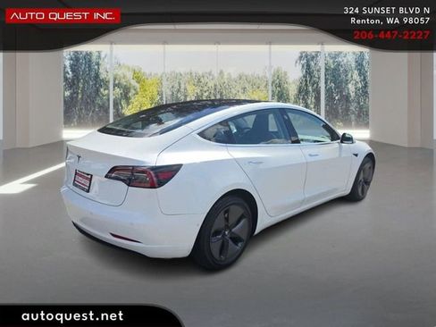 Used 2018 Tesla Model 3 Long Range image 5