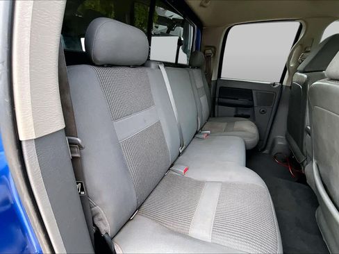 Used 2007 Dodge Ram 1500 Truck SLT AWD/4WD image 19