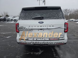 Used 2022 Ford Expedition Max Limited video 4
